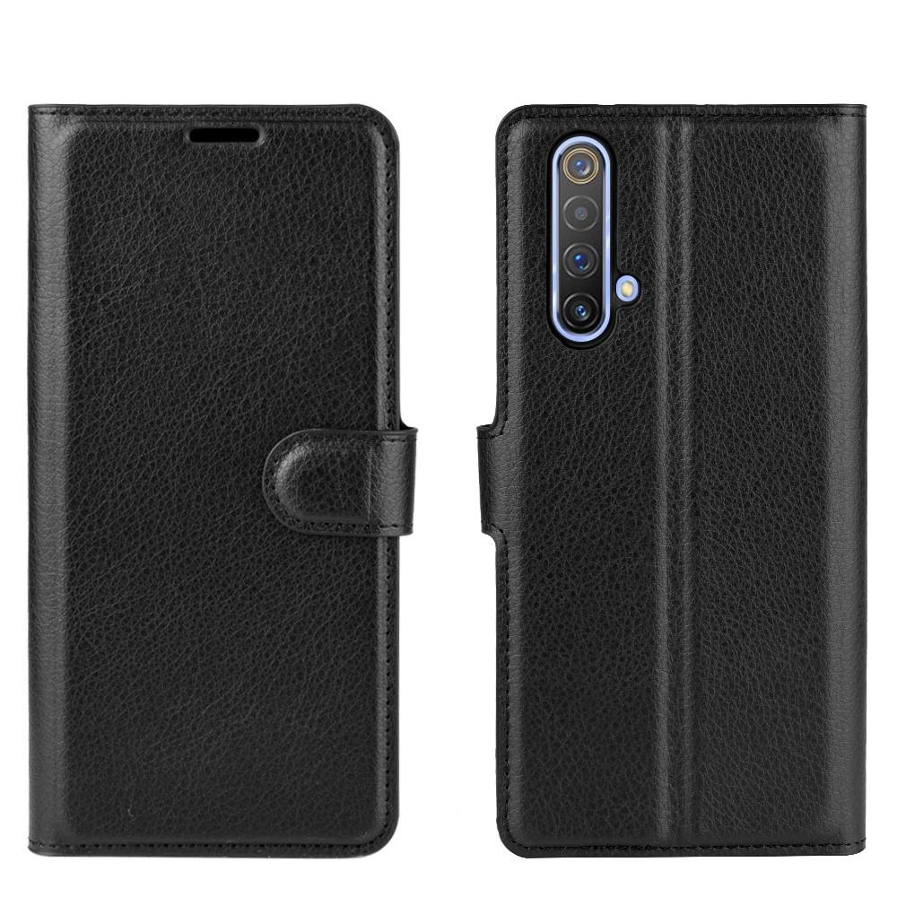 Realme X3 SuperZoom/X50 5G Smartphonehoesje Zwart
