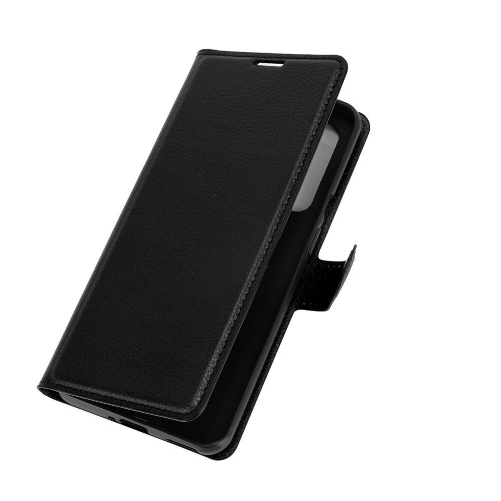  OnePlus 9 Smartphonehoesje Zwart