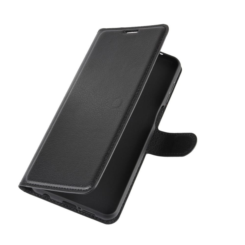 Xiaomi Redmi Note 9 Pro Smartphonehoesje Zwart