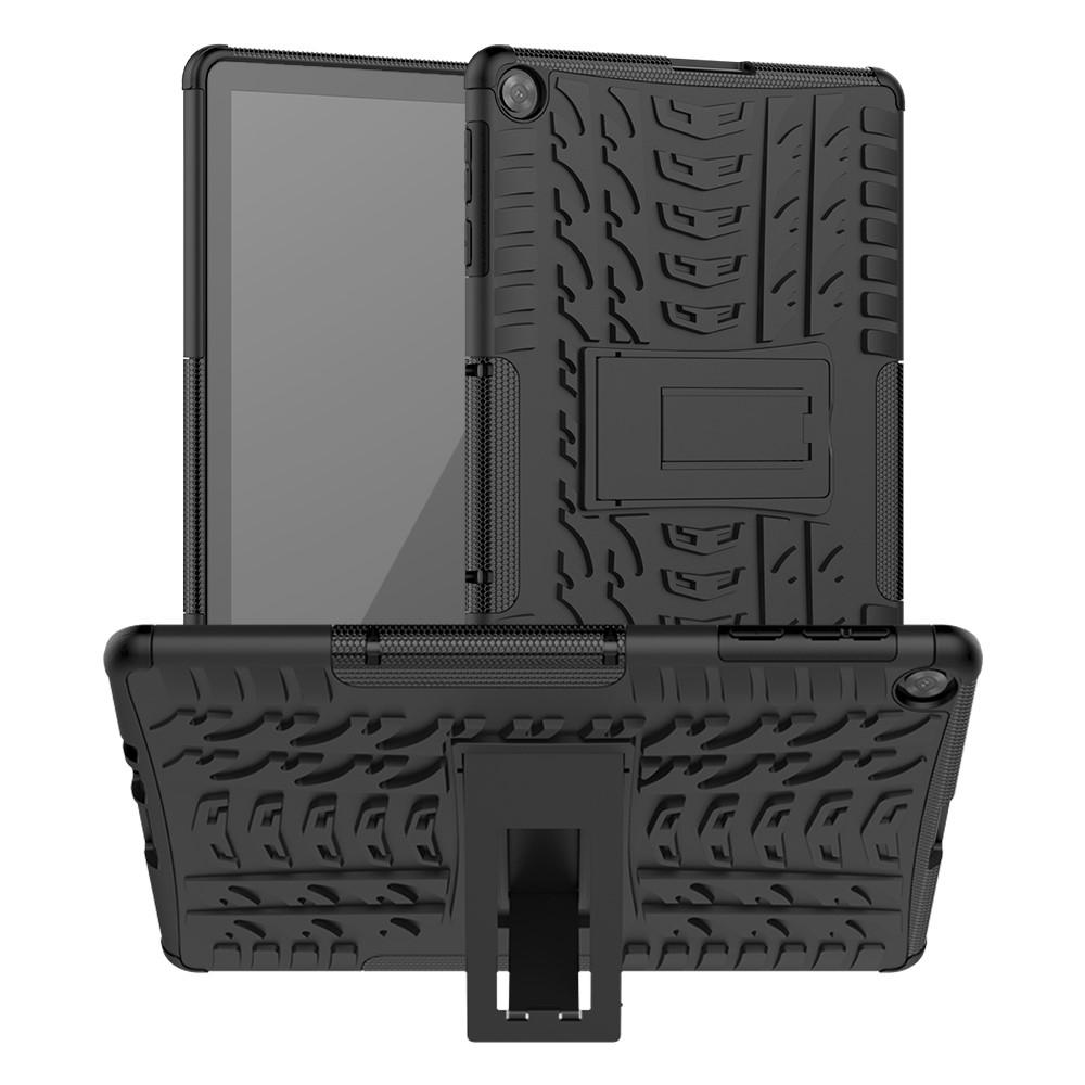 Huawei Matepad T10/T10s Rugged Case Zwart