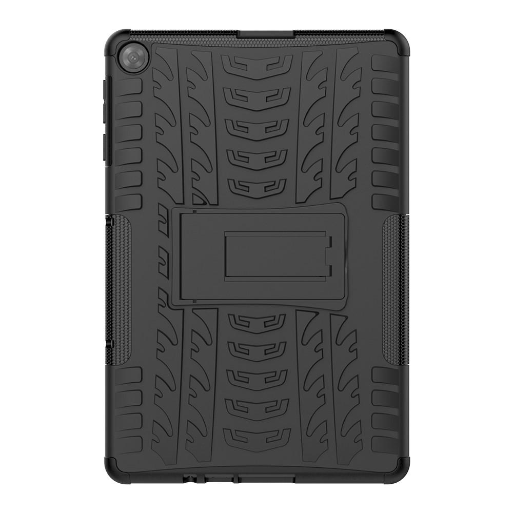 Huawei Matepad T10/T10s Rugged Case Zwart