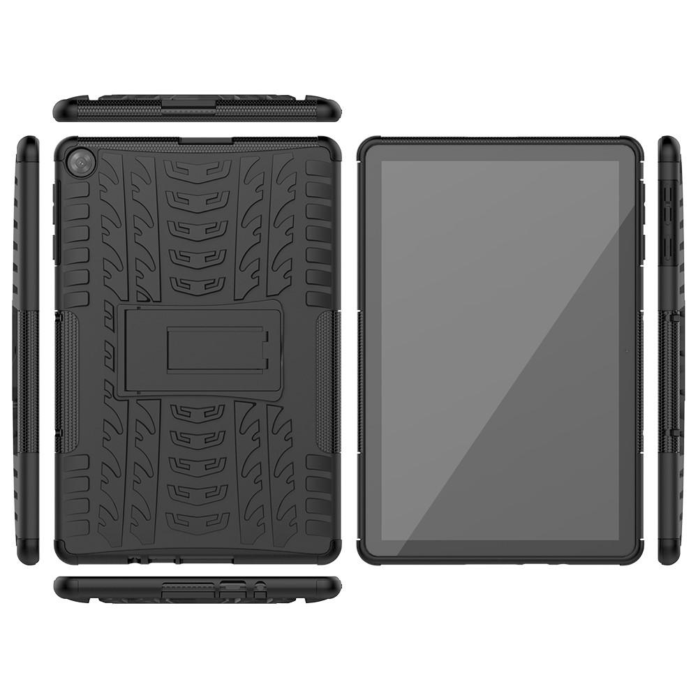 Huawei Matepad T10/T10s Rugged Case Zwart