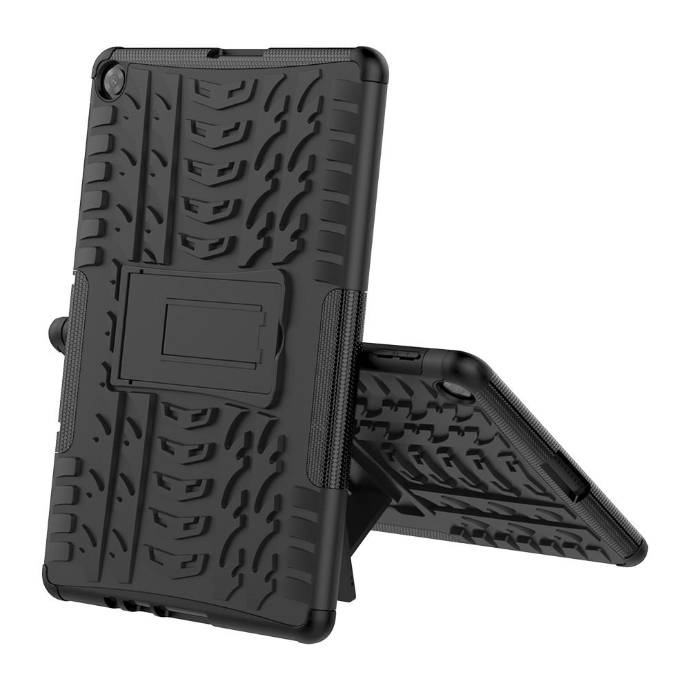 Huawei Matepad T10/T10s Rugged Case Zwart