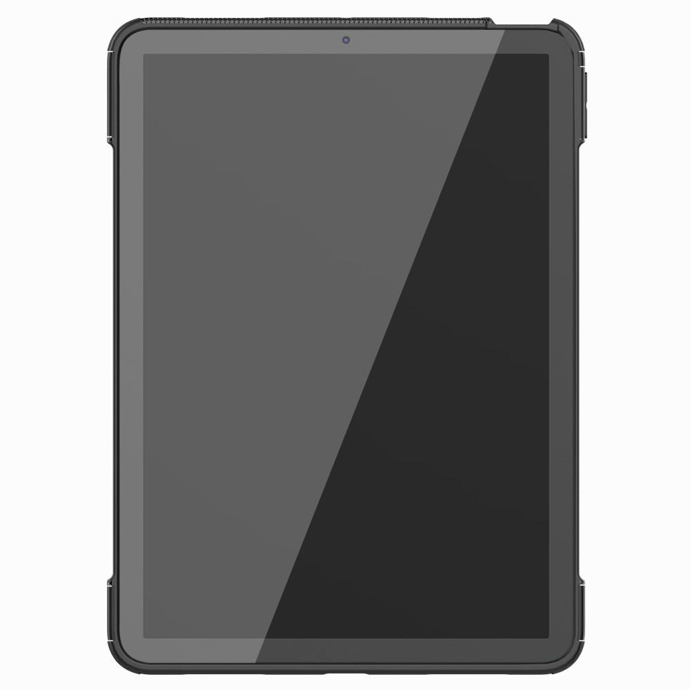 iPad Air 10.9 5th Gen (2022) Rugged Case zwart