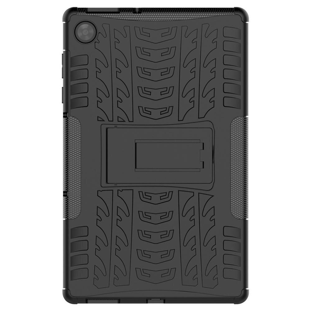 Lenovo Tab M10 HD Rugged Case Zwart