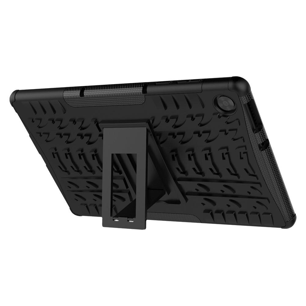 Lenovo Tab M10 HD Rugged Case Zwart