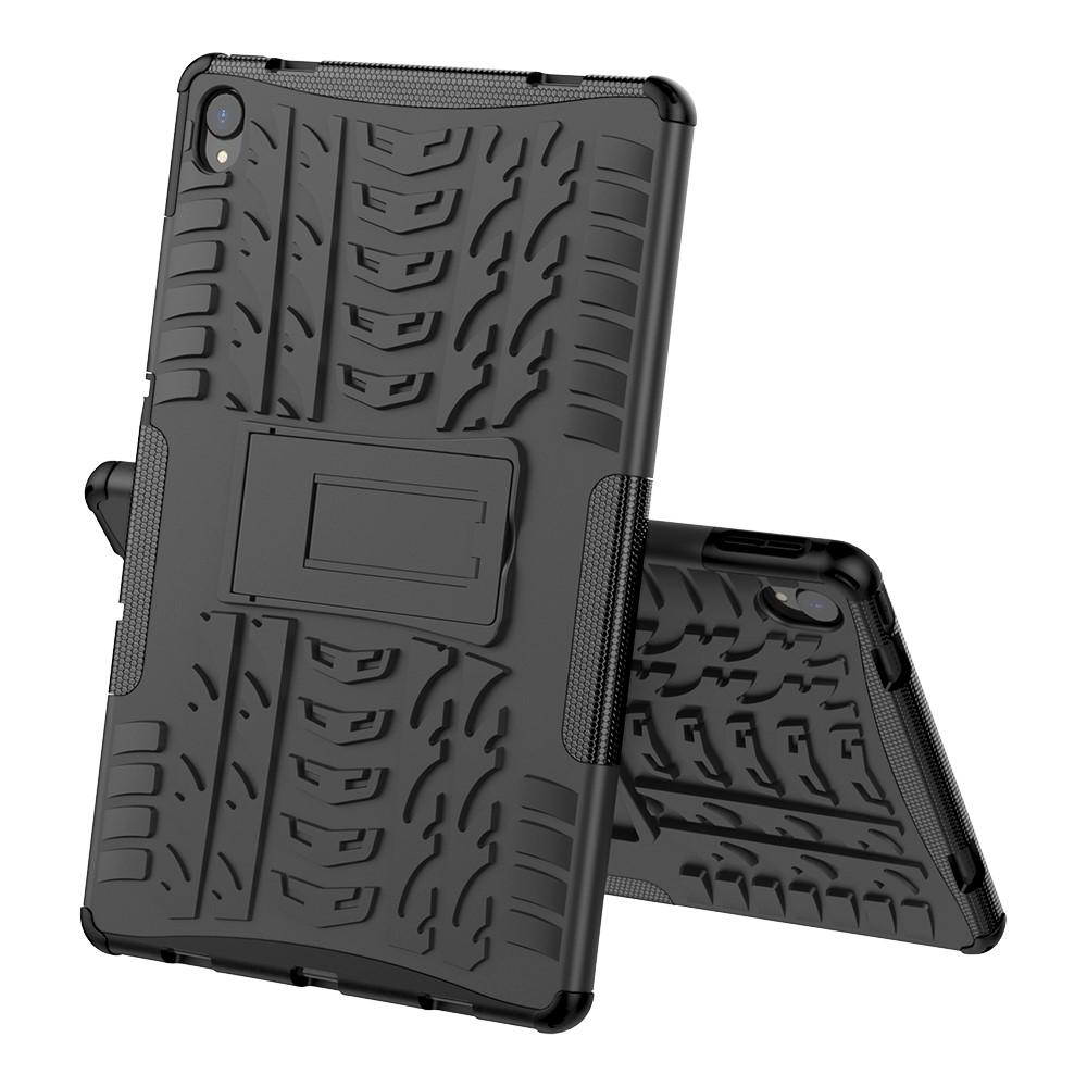 Lenovo Tab P11/P11 Plus Rugged Case Zwart