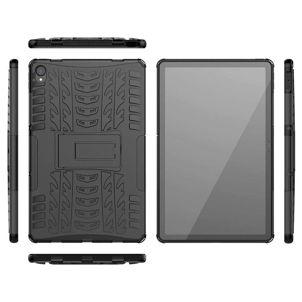 Lenovo Tab P11/P11 Plus Rugged Case Zwart