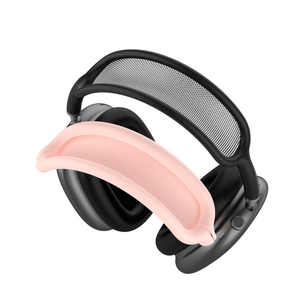 AirPods Max Silicone Headband Cover Pink