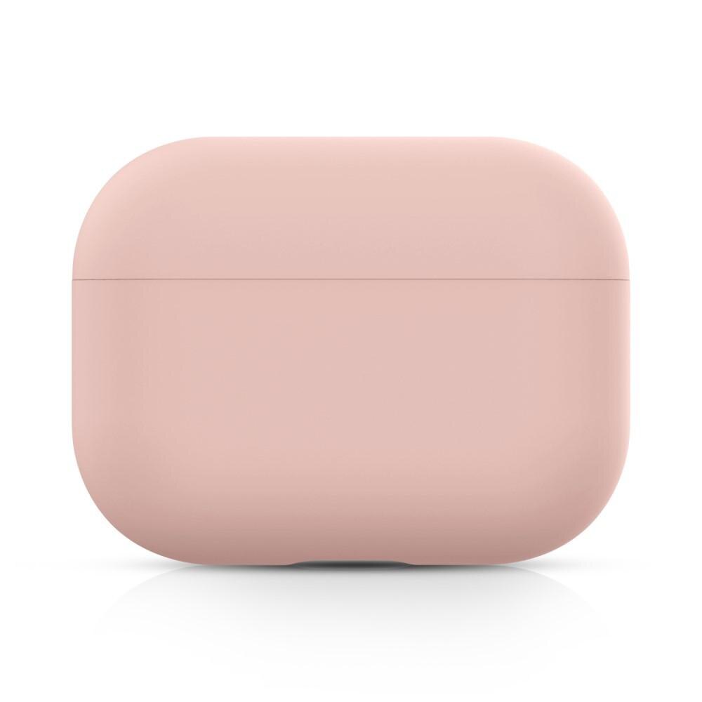 AirPods Pro Siliconen hoesje Roze