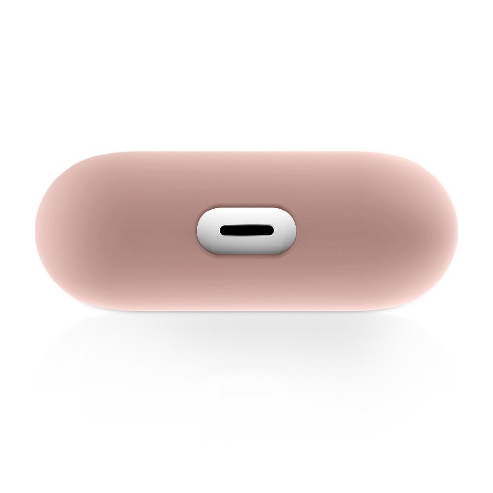 AirPods Pro Siliconen hoesje Roze