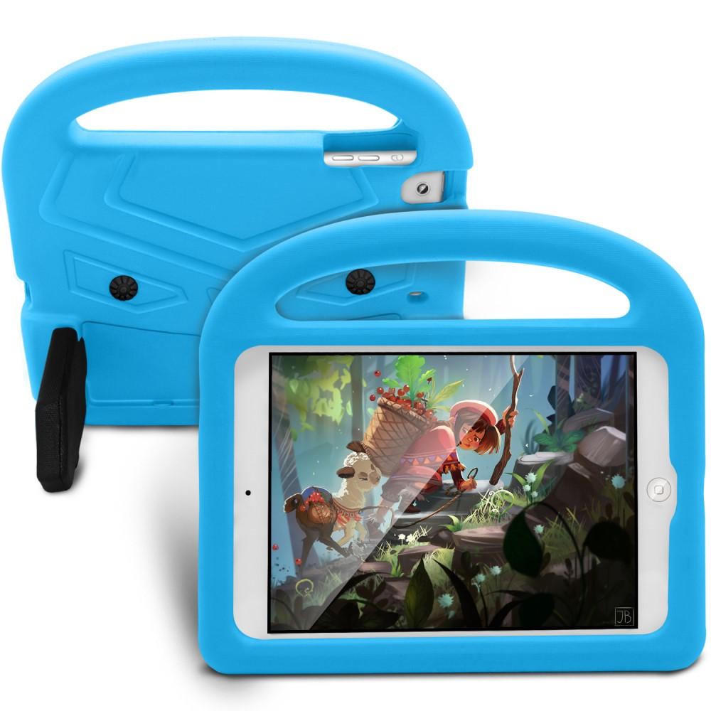 iPad Mini 5th Gen (2019) Backcover hoesje EVA blauw