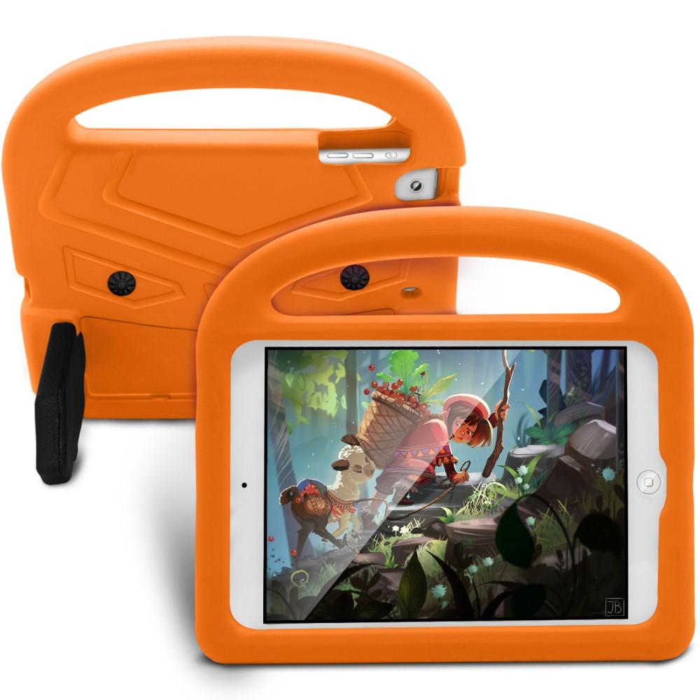 iPad Mini 5th Gen (2019) Backcover hoesje EVA oranje