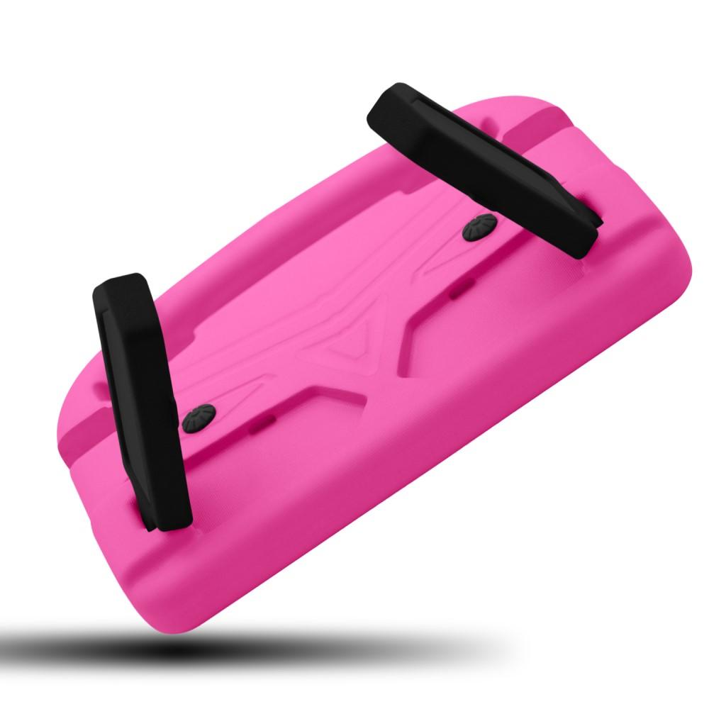 iPad Mini 1 7.9 (2012) Backcover hoesje EVA roze
