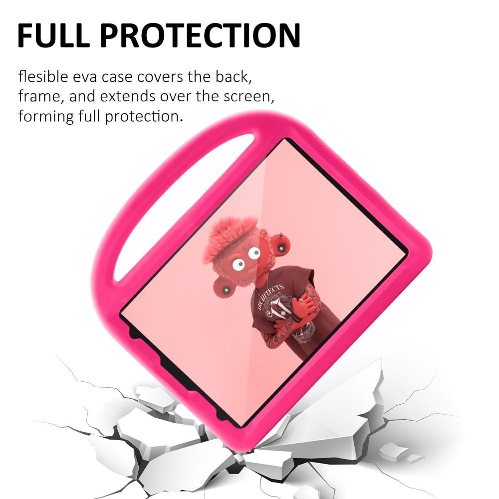 iPad Air 10.9 5th Gen (2022) Backcover hoesje EVA roze