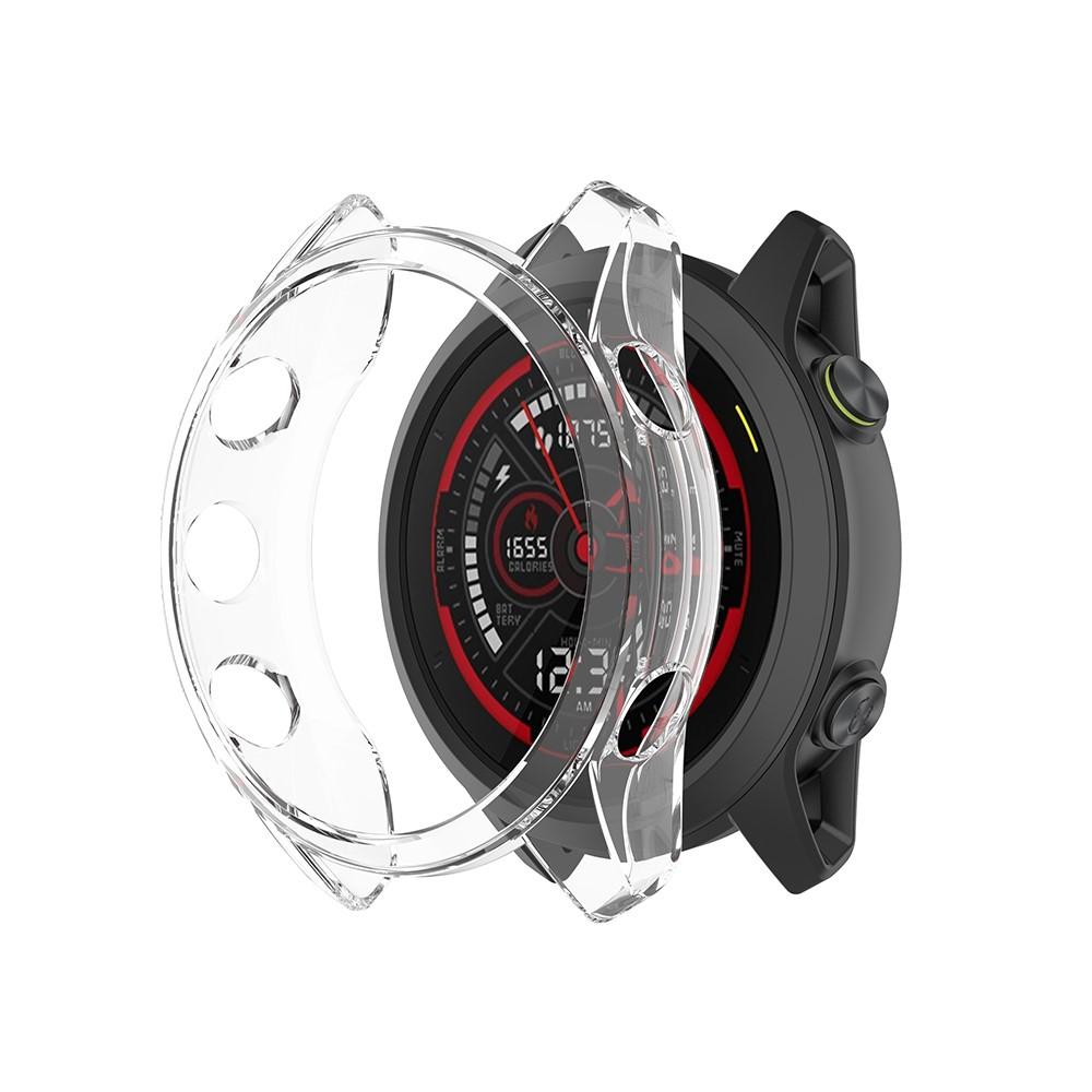 Garmin Forerunner 745 Backcover hoesje Transparent