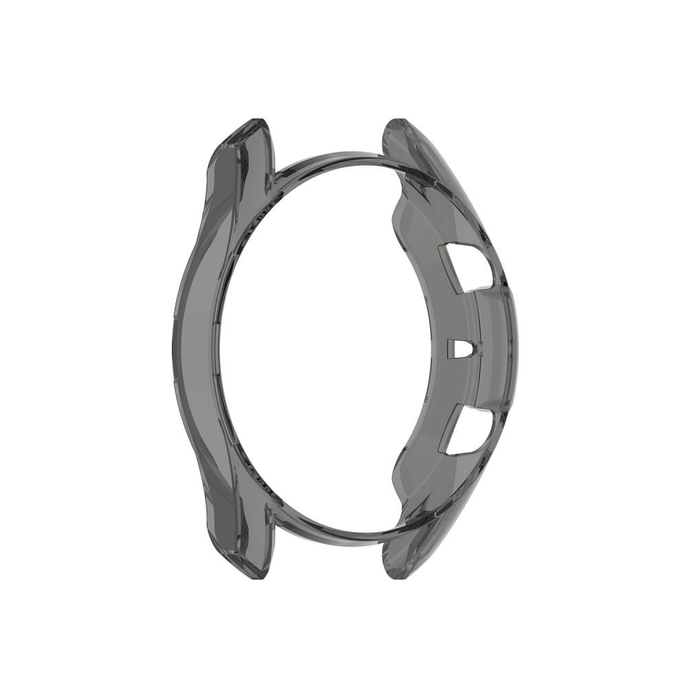 Samsung Galaxy Watch 3 41mm Backcover hoesje Zwart