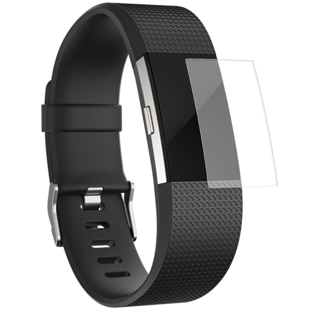 Fitbit Charge 2 Screenprotector