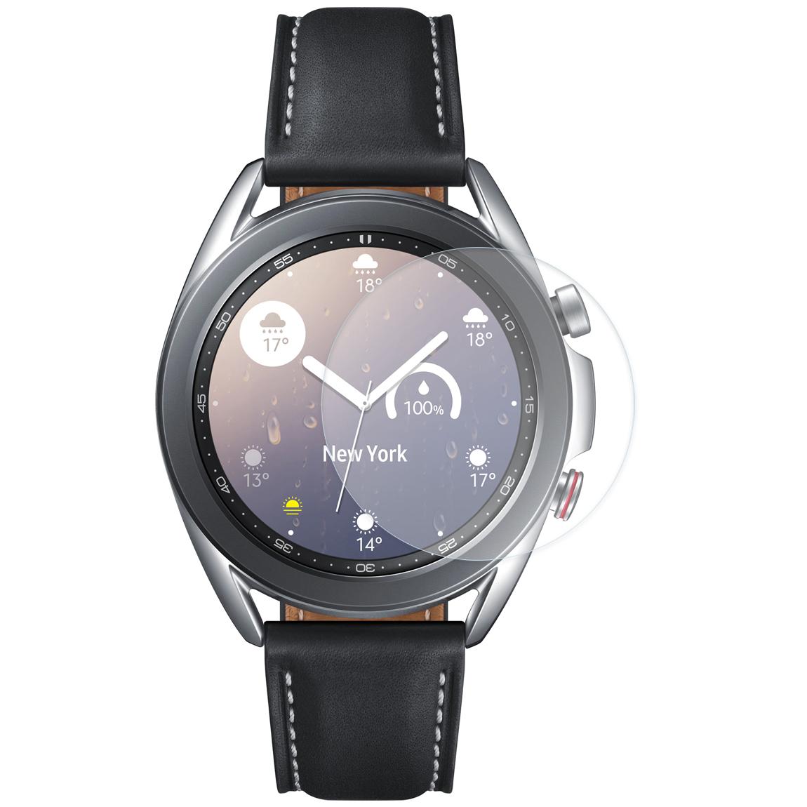 Samsung Galaxy Watch 3 41mm Screenprotector