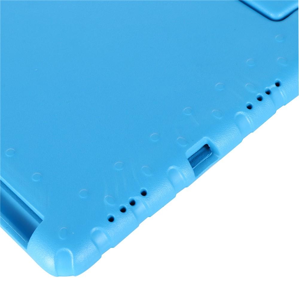 iPad Pro 12.9 6th Gen (2022) Schokbestendig EVA-hoesje blauw