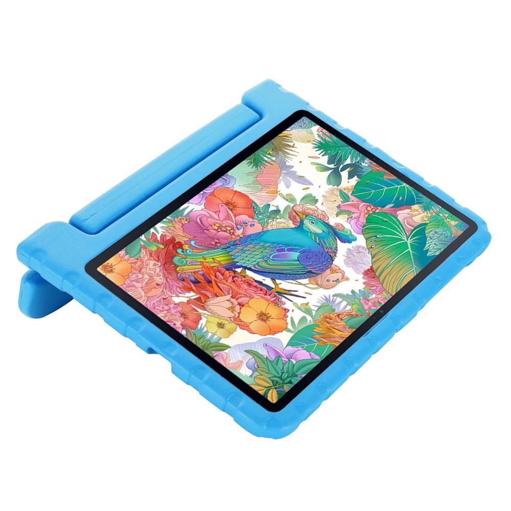 Samsung Galaxy Tab S8/Galaxy Tab S7 Schokbestendig EVA-hoesje Blauw
