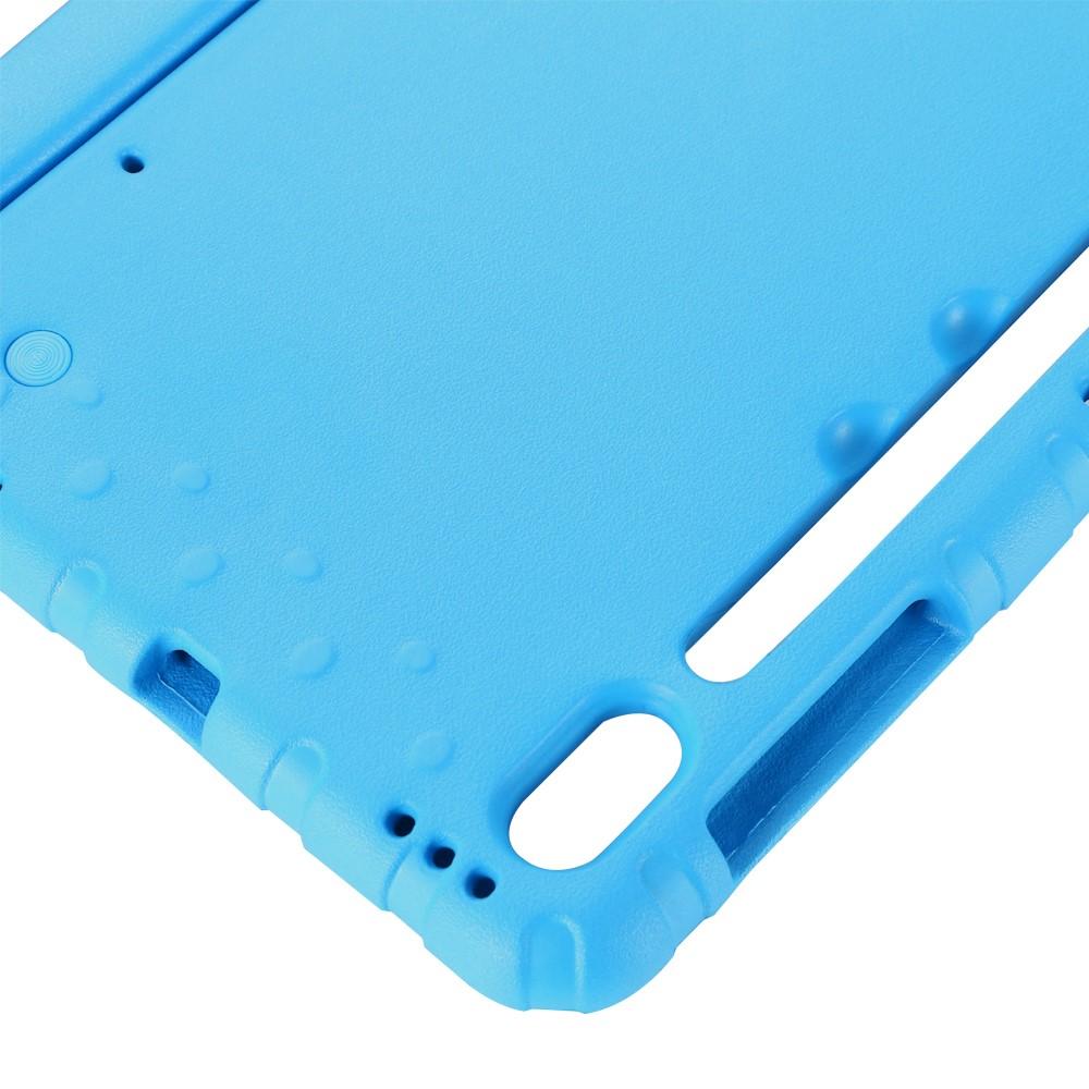 Samsung Galaxy Tab S8/Galaxy Tab S7 Schokbestendig EVA-hoesje Blauw
