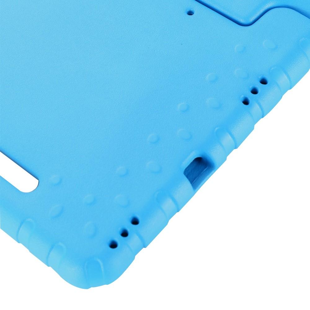 Samsung Galaxy Tab S8/Galaxy Tab S7 Schokbestendig EVA-hoesje Blauw