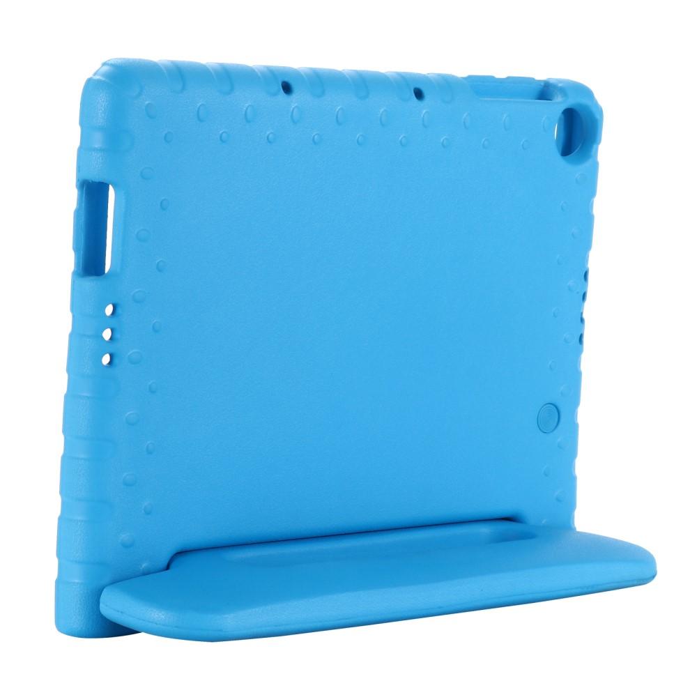 Huawei MatePad T10/MatePad T10s Schokbestendig EVA-hoesje Blauw