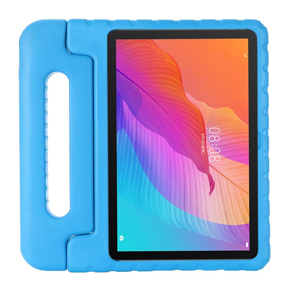 Huawei MatePad T10/MatePad T10s Schokbestendig EVA-hoesje Blauw