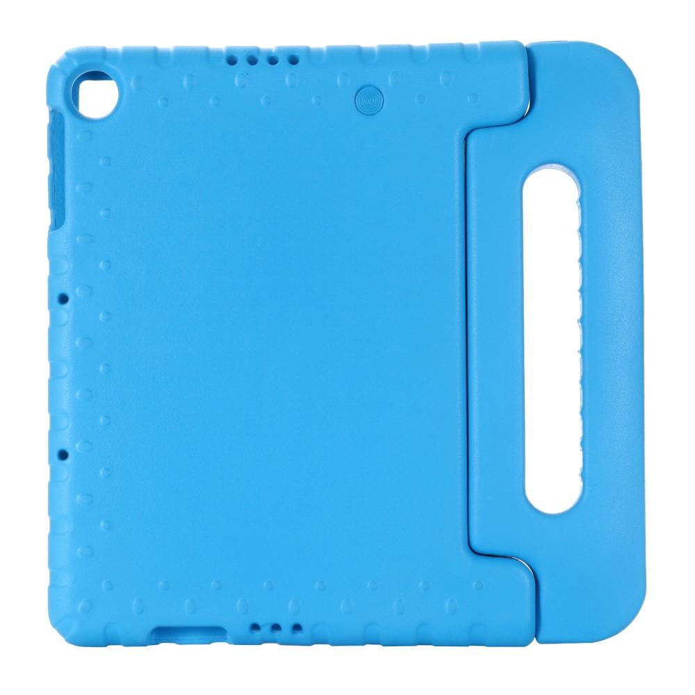 Huawei MatePad T10/MatePad T10s Schokbestendig EVA-hoesje Blauw