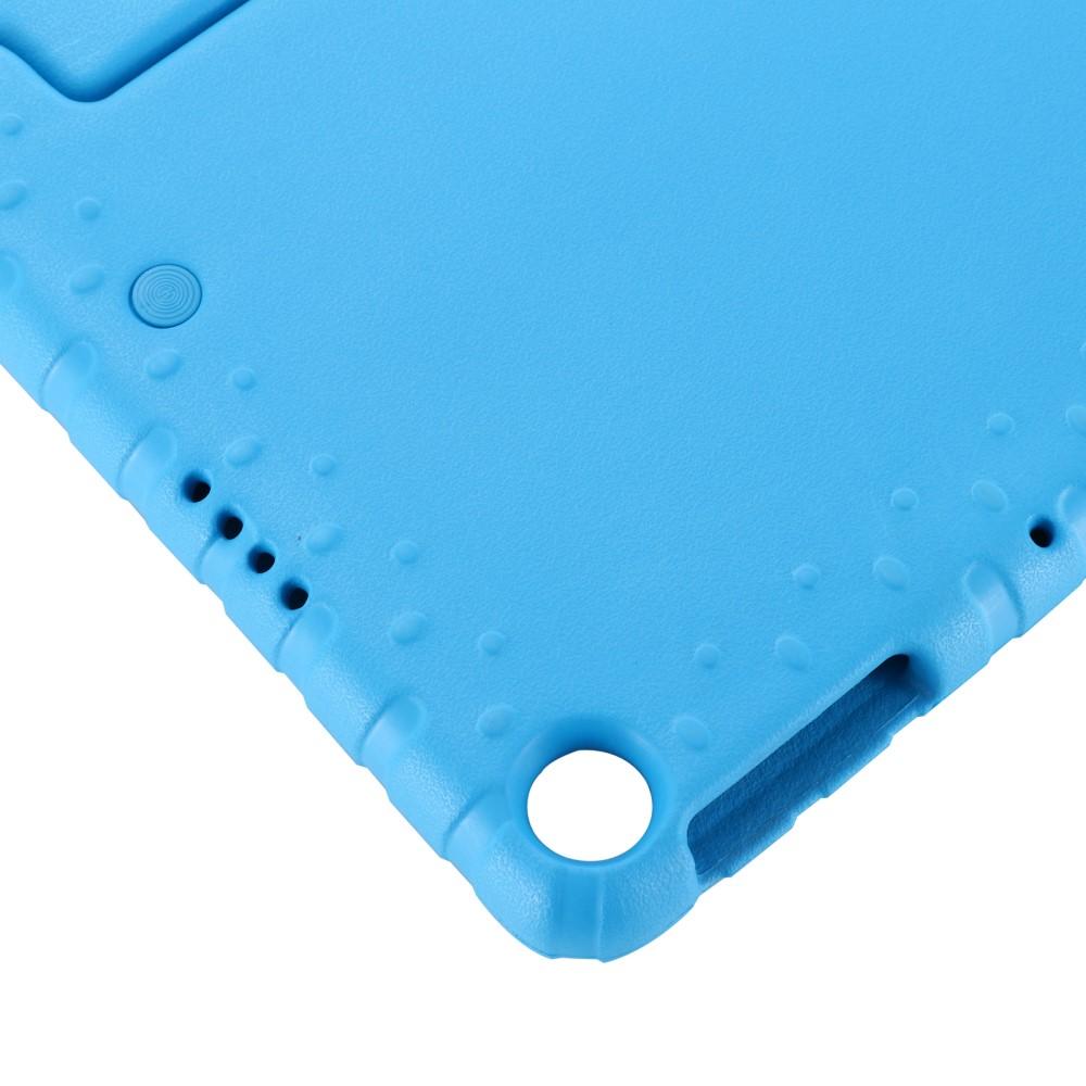 Huawei MatePad T10/MatePad T10s Schokbestendig EVA-hoesje Blauw