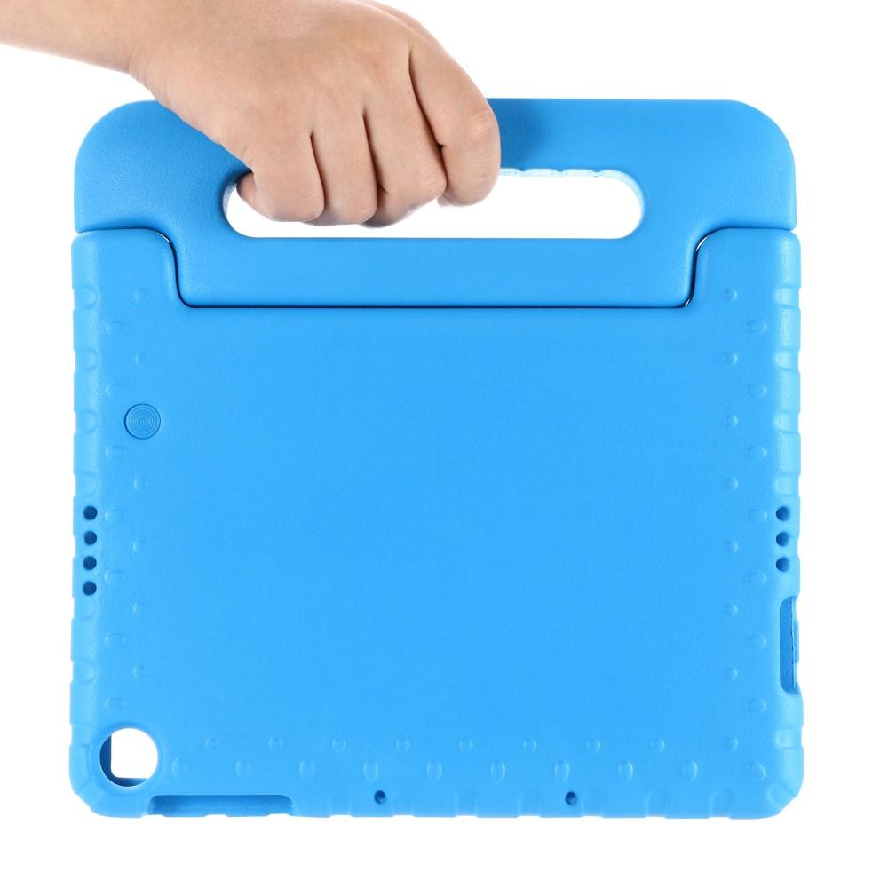 Huawei MatePad T10/MatePad T10s Schokbestendig EVA-hoesje Blauw