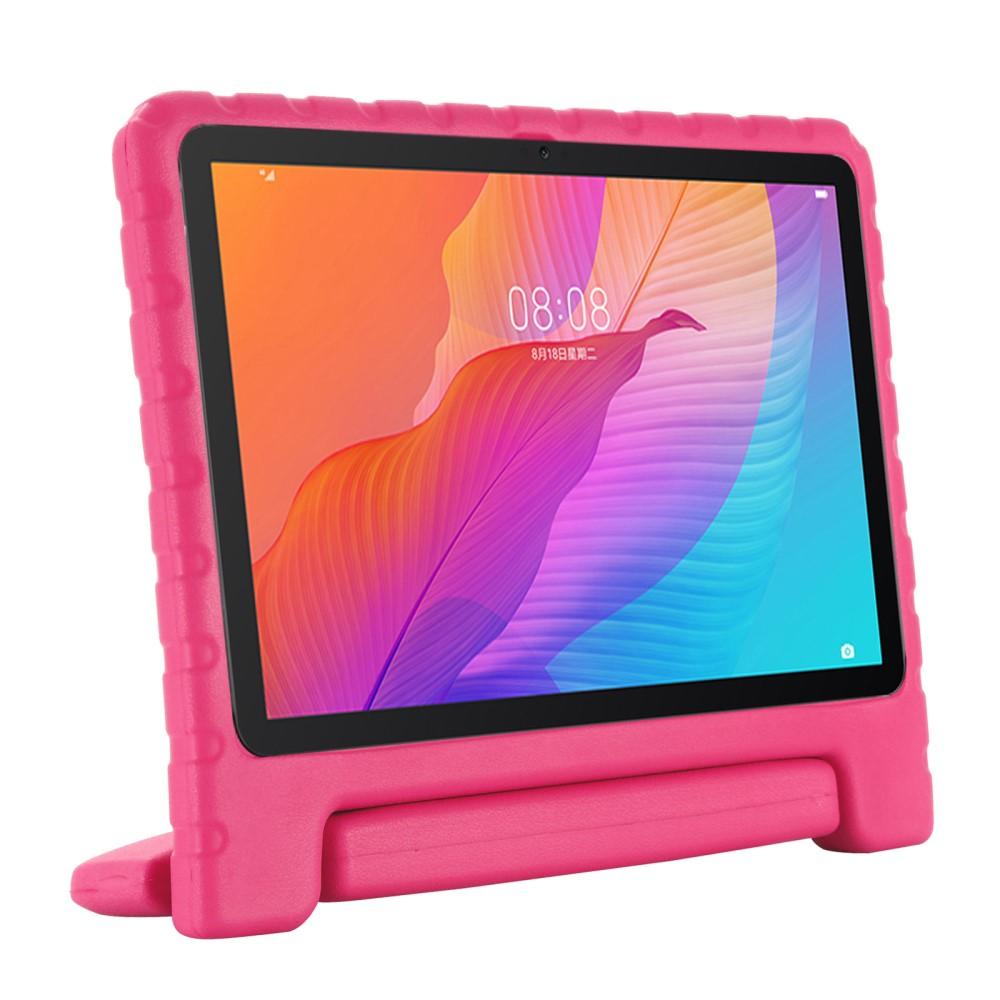 Huawei Matepad T10/T10s Schokbestendig EVA-hoesje Roze