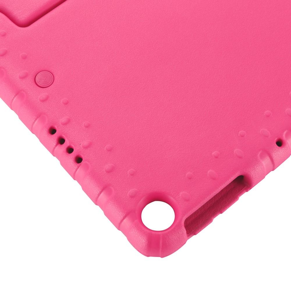 Huawei Matepad T10/T10s Schokbestendig EVA-hoesje Roze