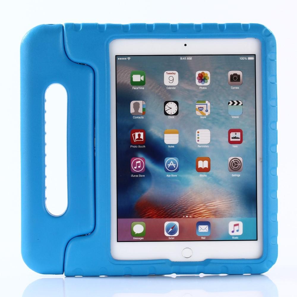 iPad Air 2 9.7 (2014) Schokbestendig EVA-hoesje blauw