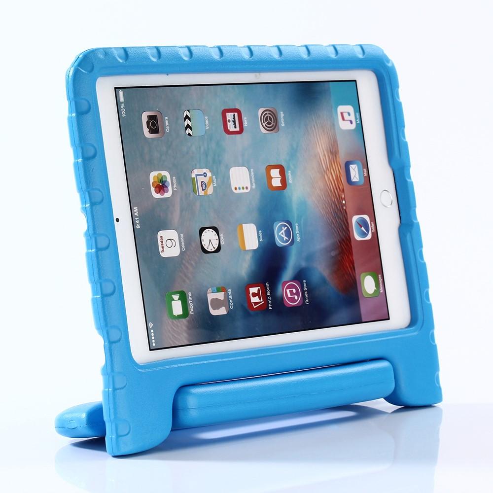iPad 10.2 7th Gen (2019) Schokbestendig EVA-hoesje blauw