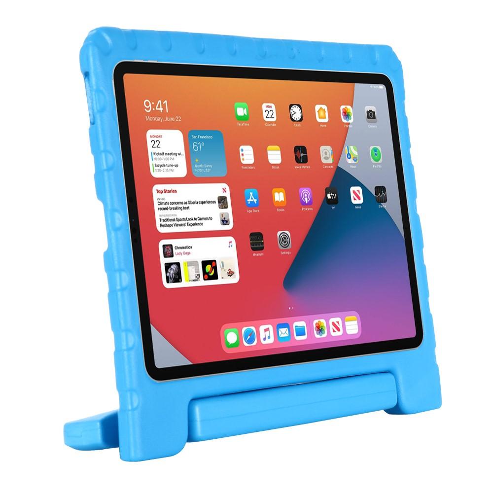 iPad Air 10.9 2020 Schokbestendig EVA-hoesje Blauw