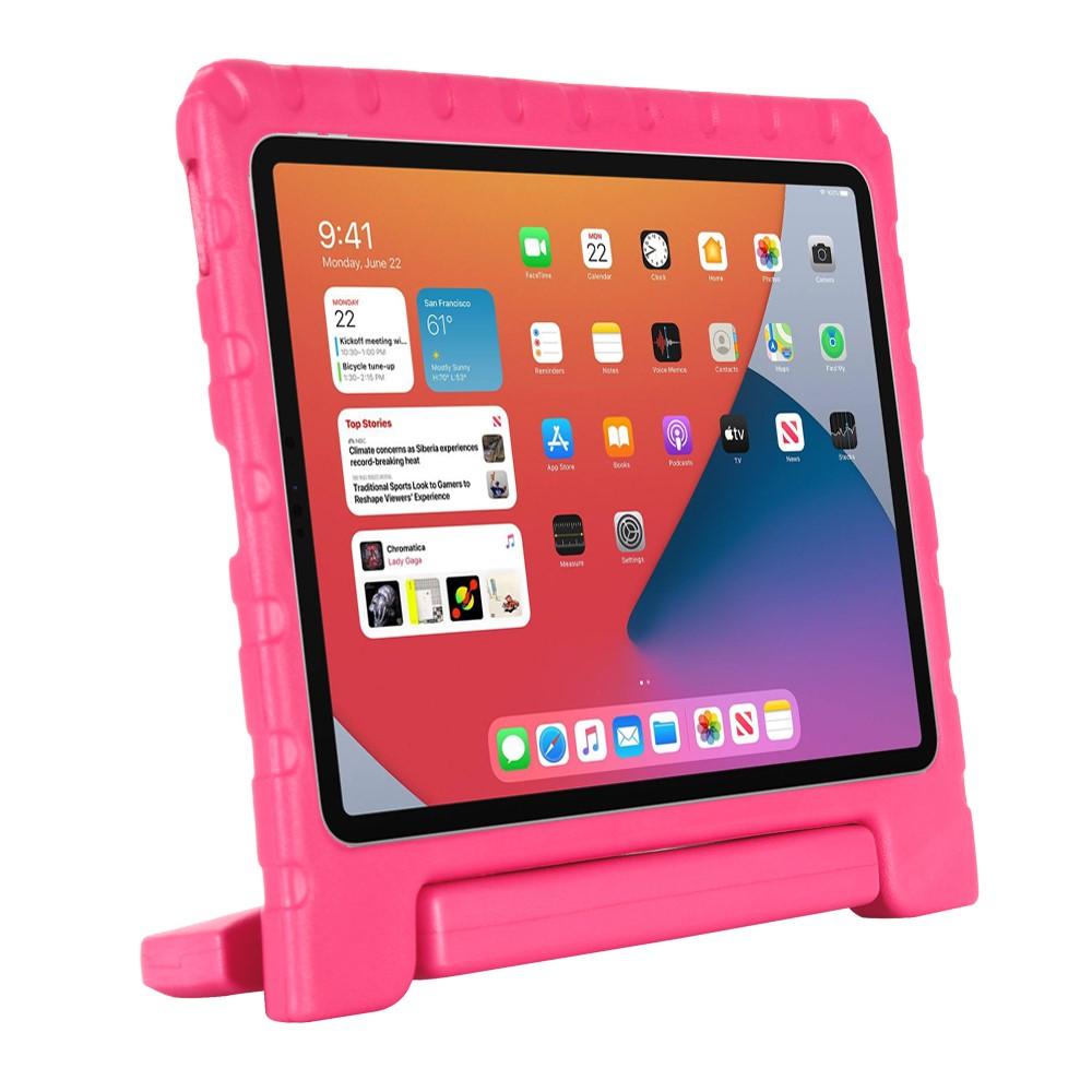 iPad Air 10.9 2020 Schokbestendig EVA-hoesje Roze