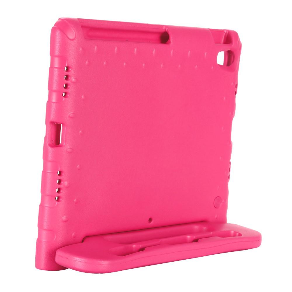 iPad Air 10.9 5th Gen (2022) Schokbestendig EVA-hoesje roze