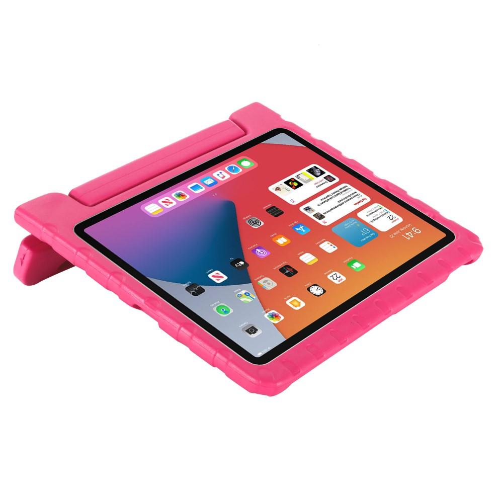 iPad Air 10.9 5th Gen (2022) Schokbestendig EVA-hoesje roze