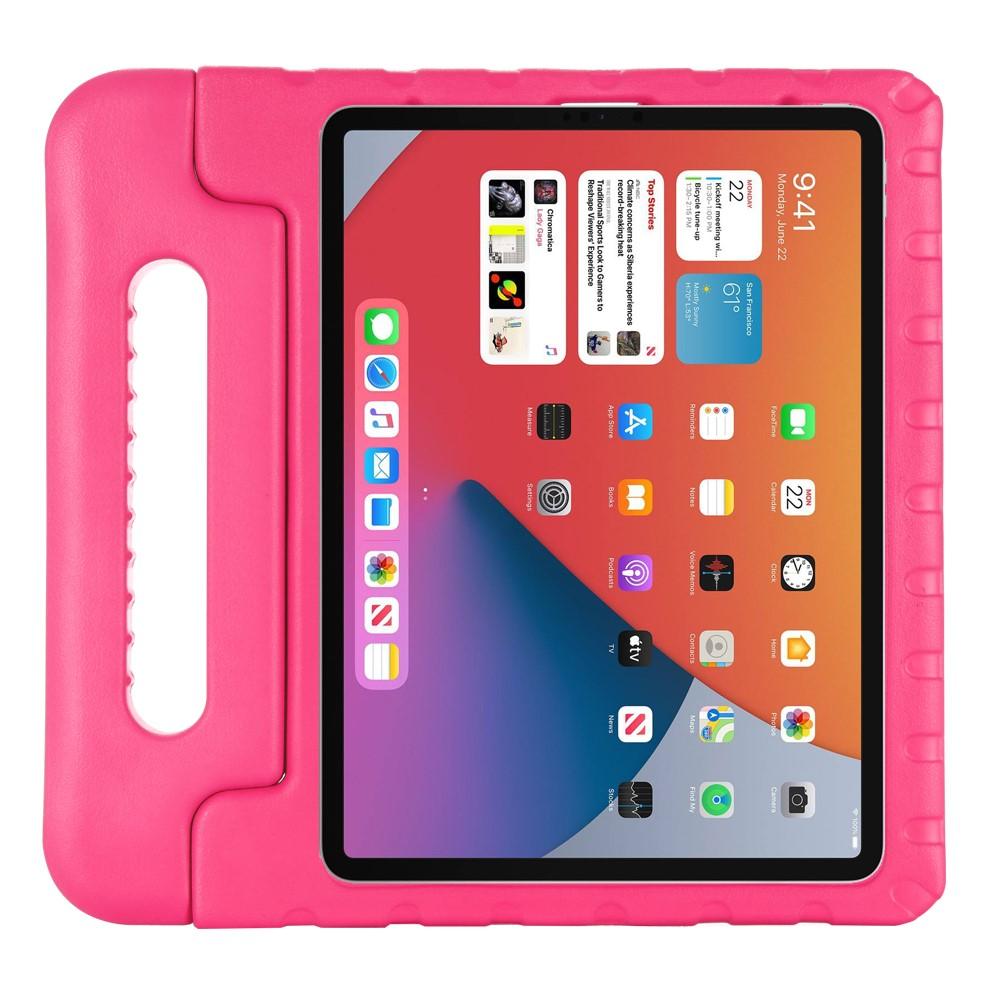 iPad Air 10.9 5th Gen (2022) Schokbestendig EVA-hoesje roze