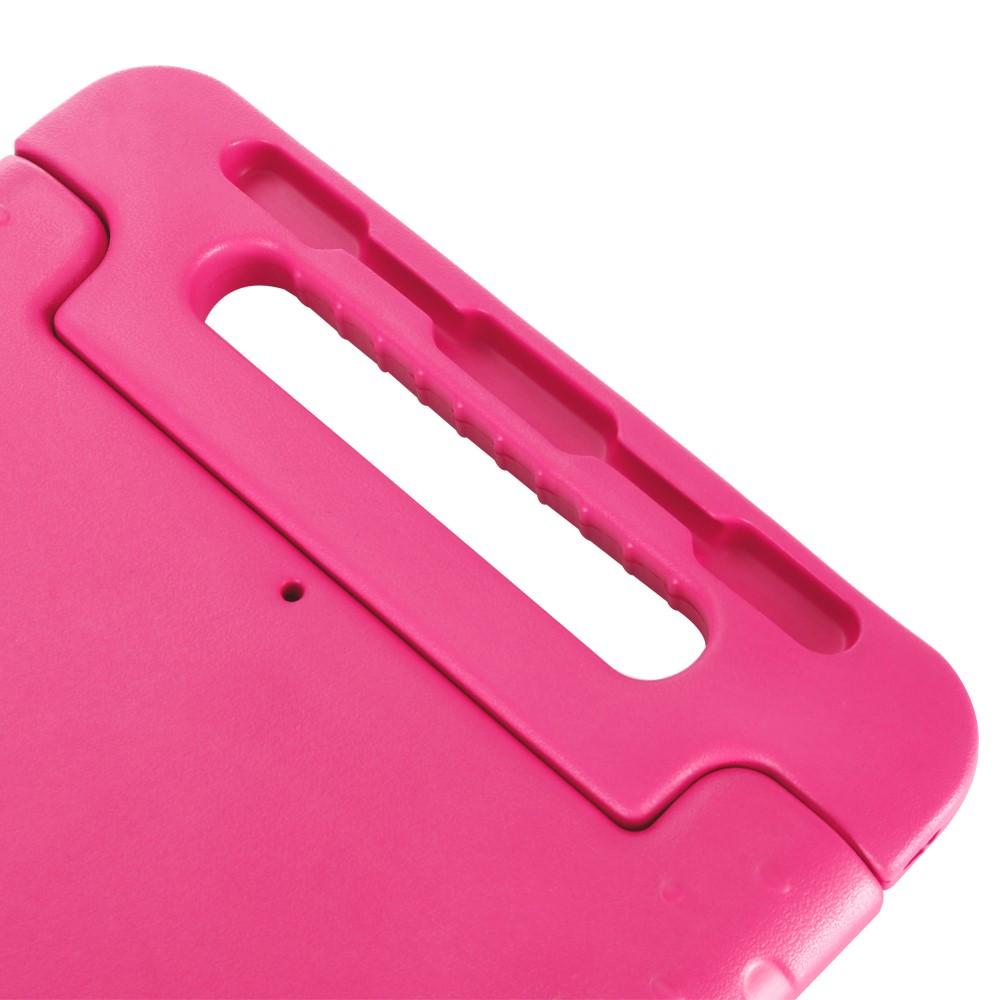 iPad Air 10.9 5th Gen (2022) Schokbestendig EVA-hoesje roze