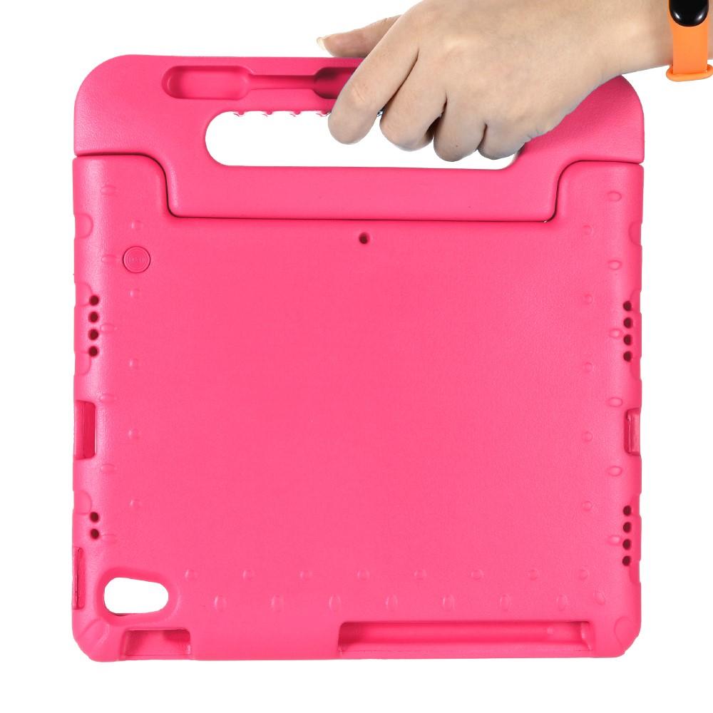 iPad Air 10.9 4th Gen (2020) Schokbestendig EVA-hoesje roze