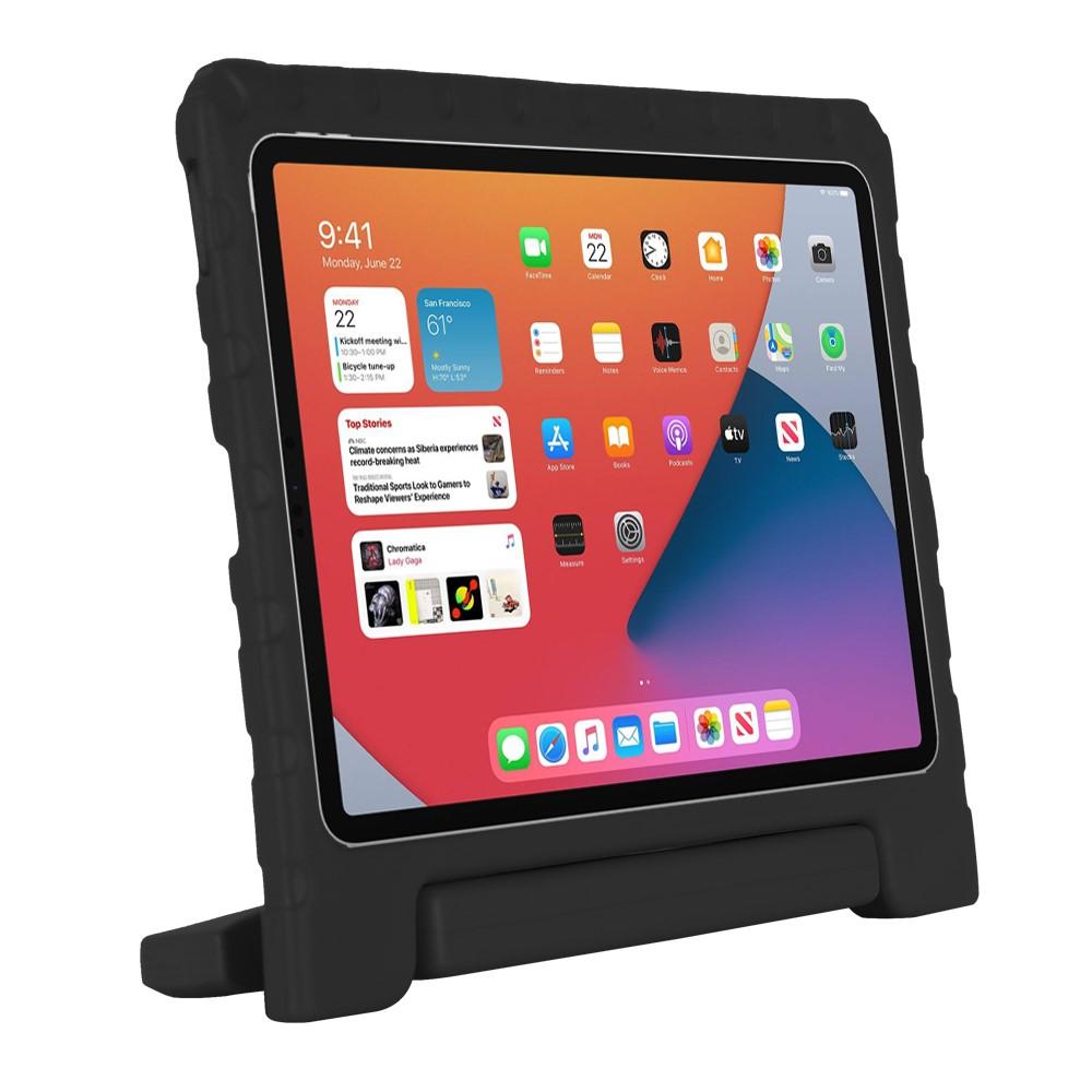 iPad Air 10.9 2020 Schokbestendig EVA-hoesje Zwart