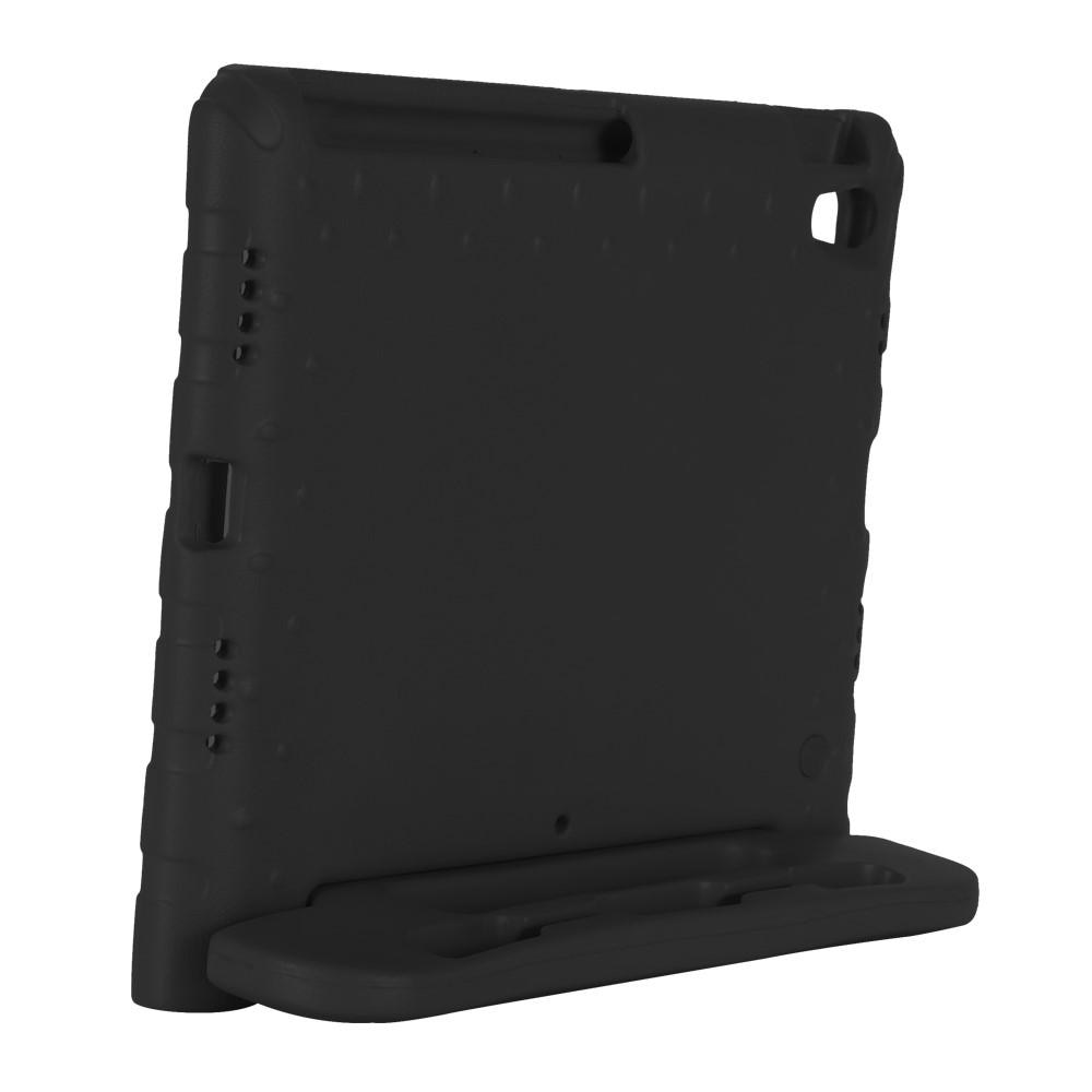 iPad Air 10.9 5th Gen (2022) Schokbestendig EVA-hoesje zwart