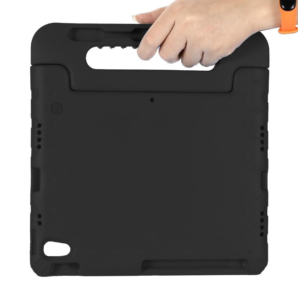 iPad Air 10.9 4th Gen (2020) Schokbestendig EVA-hoesje zwart