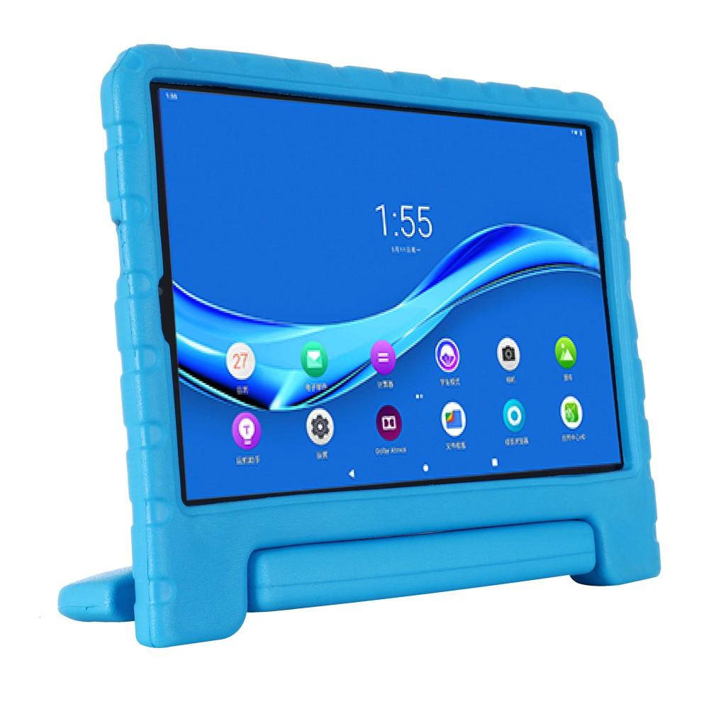 Lenovo Tab M10 HD Schokbestendig EVA-hoesje Blauw