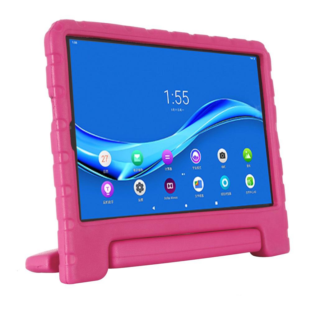 Lenovo Tab M10 HD Schokbestendig EVA-hoesje Roze