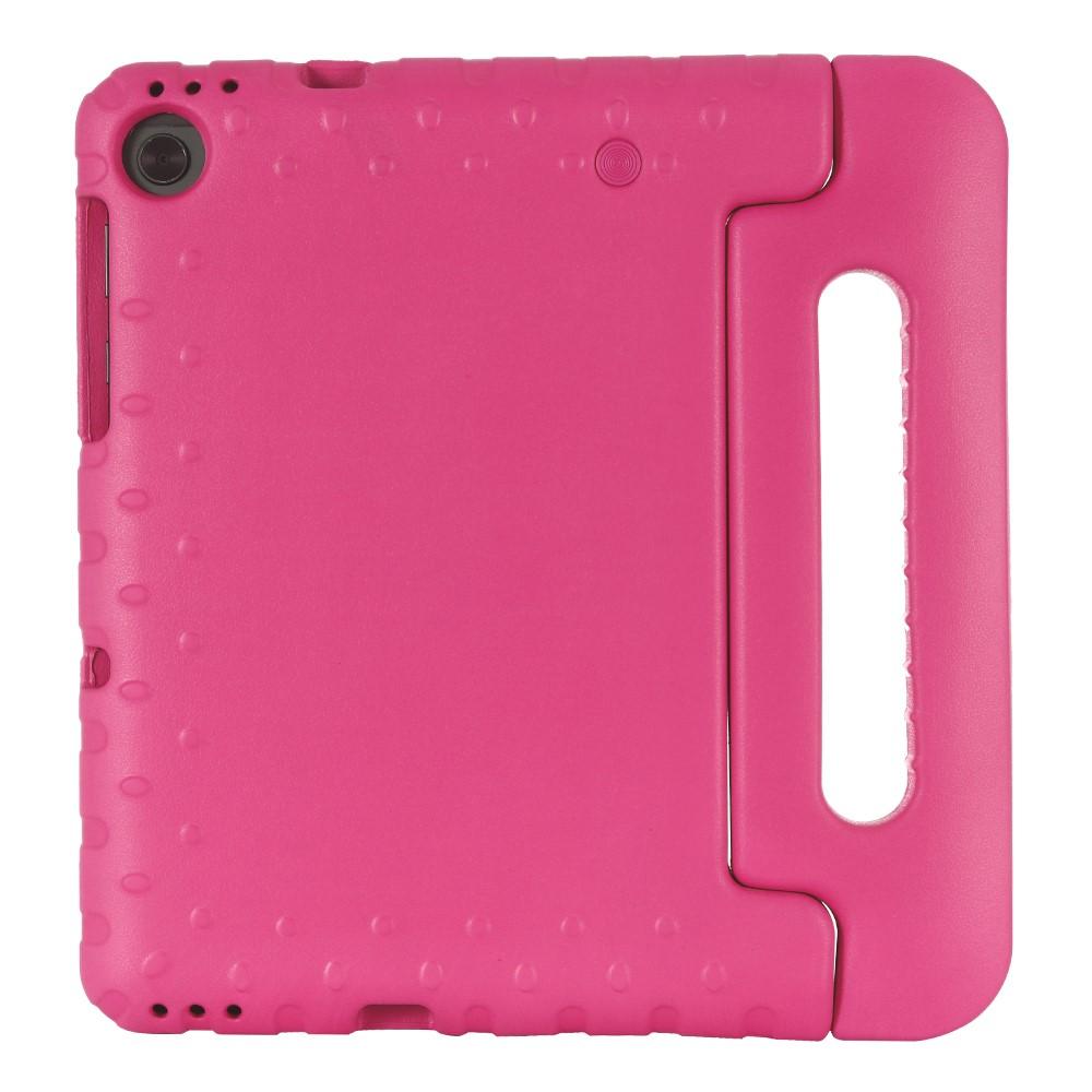 Lenovo Tab M10 HD (2nd Gen) Schokbestendig EVA-hoesje Roze