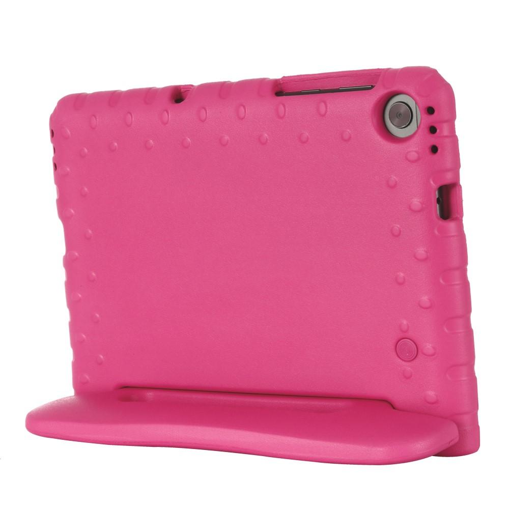 Lenovo Tab M10 HD (2nd Gen) Schokbestendig EVA-hoesje Roze